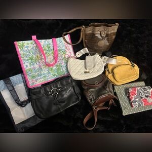 💥 Bag Bundle 💥